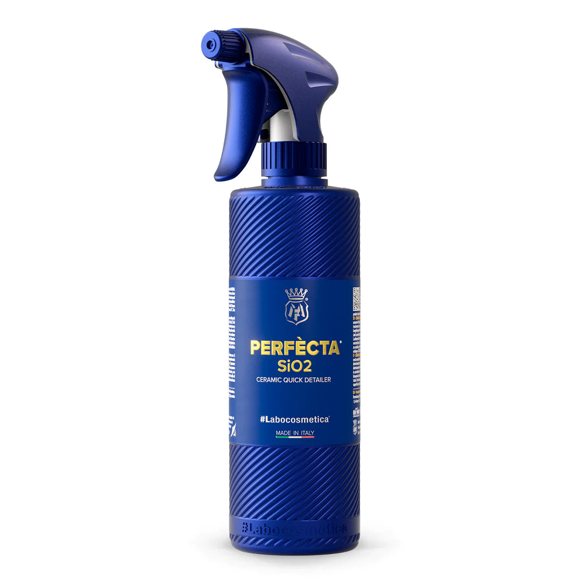 Labocosmetica PERFÈCTA SiO2 Ceramic Quick Detailer - Alpha Details