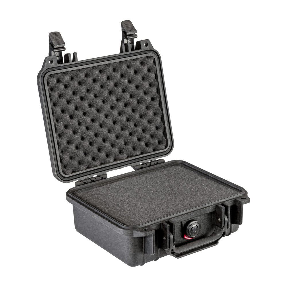 Pelican 1200 Protector Case black