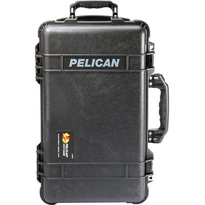 Pelican™ 1510 Protector Carry - On Case - Alpha Details