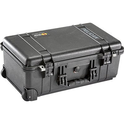 Pelican™ 1510 Protector Carry - On Case - Alpha Details