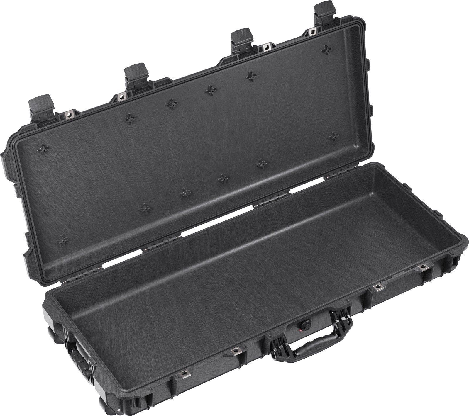 Pelican™ 1700 Protector Long Case - Alpha Details