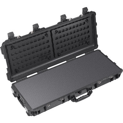 Pelican™ 1700 Protector Long Case - Alpha Details