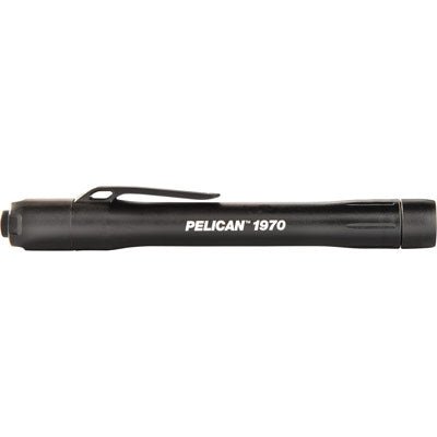 Pelican™ 1970 Torch - Alpha Details