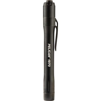 Pelican™ 1970 Torch - Alpha Details