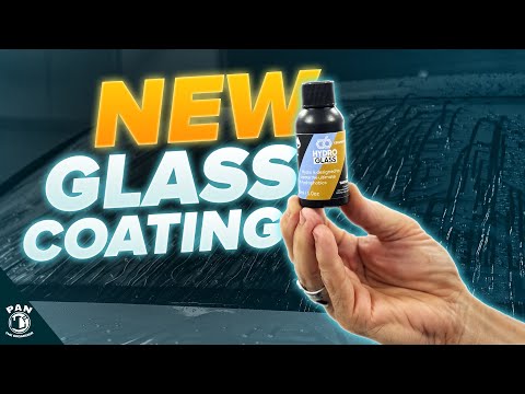 C6 Ceramics - Hydro Glass Ceramic Coating