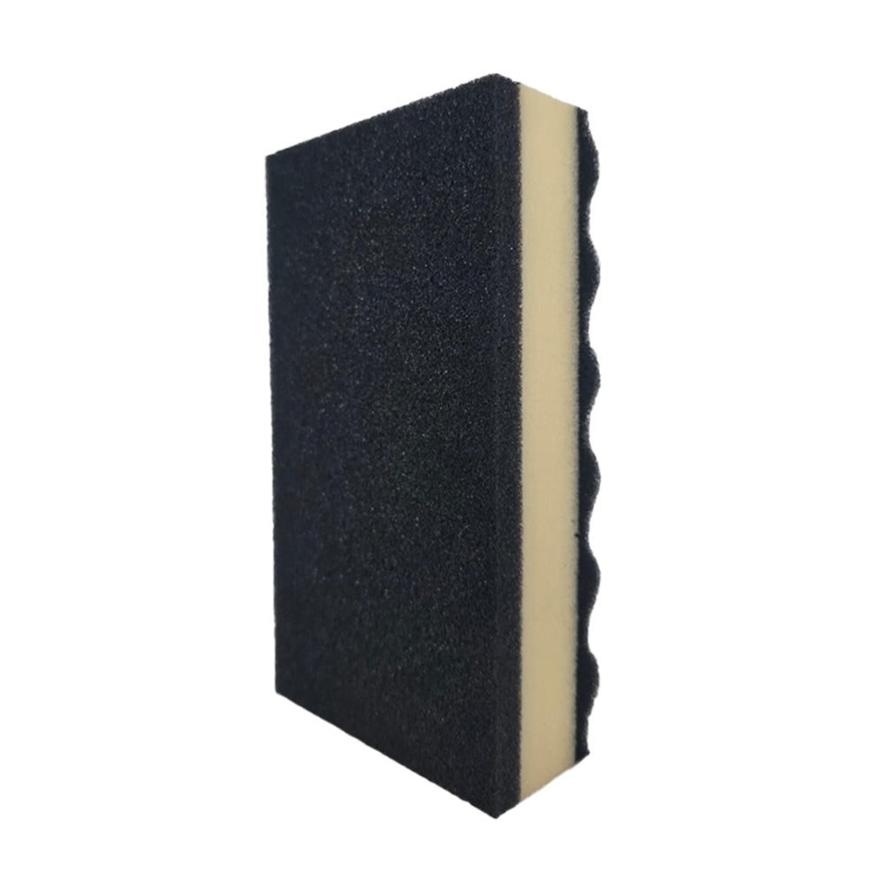 Soft99 PROSPEC Base Conditioner Sponge — official Japanese retail packaging