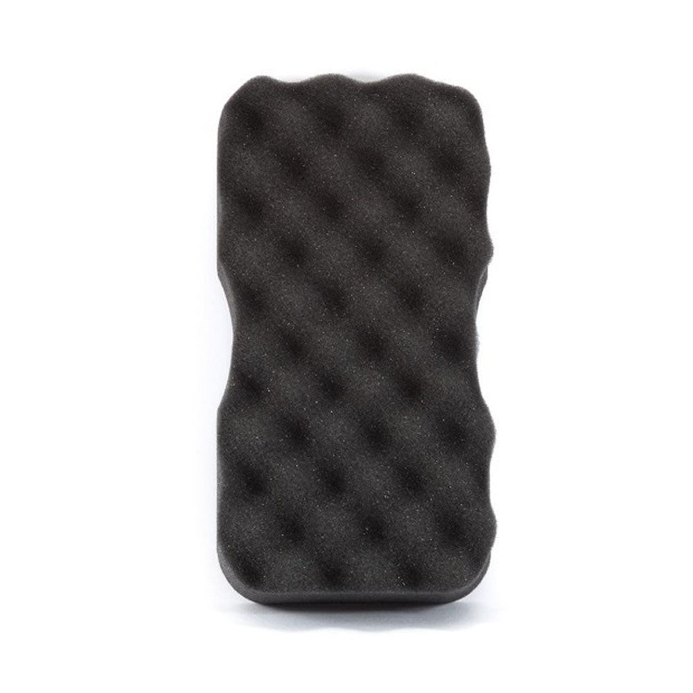 Soft99 Rich & Soft Sponge — packaging detail 1