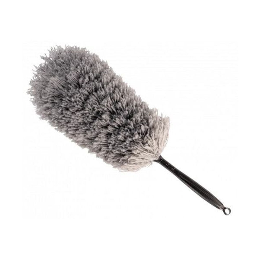 Soft99 Roompia Interior Duster Silver — packaging detail 1