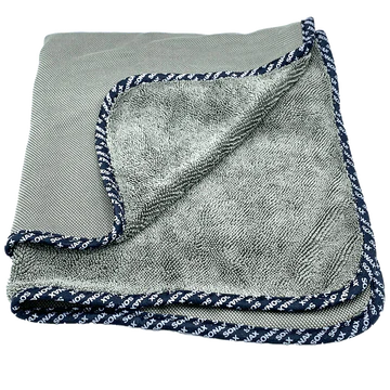 SONAX Microfibre Large Drying Towel - Alpha Details