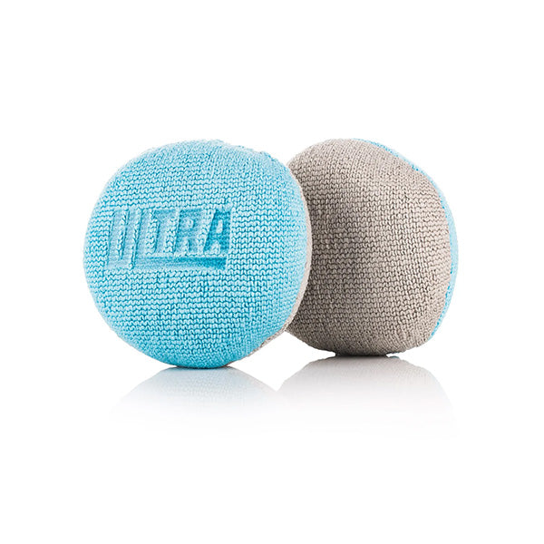 Ultra Pearl Puck applicators
