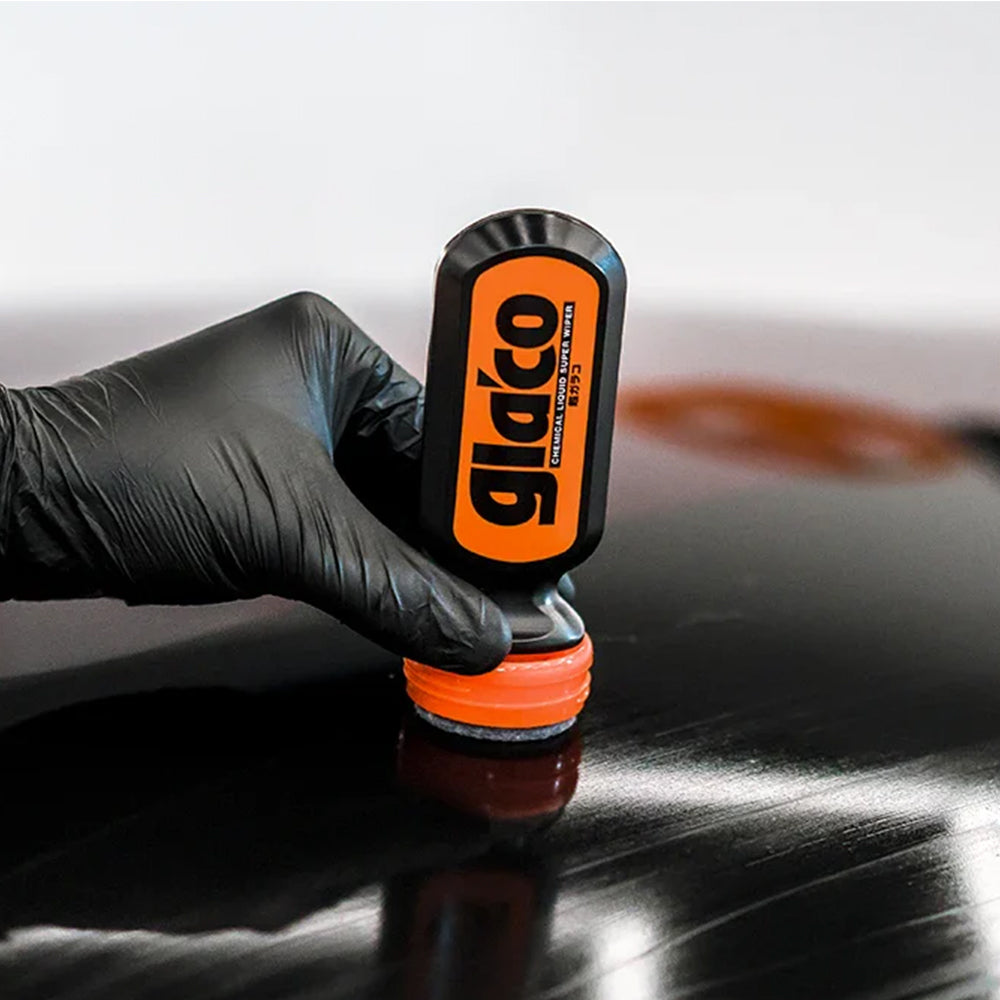 Soft99 Ultra Glaco — packaging angle 2