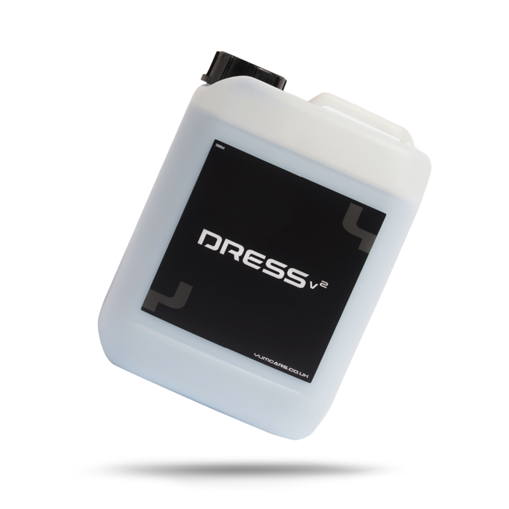 Yum Cars Yum Dress V2 5 litre