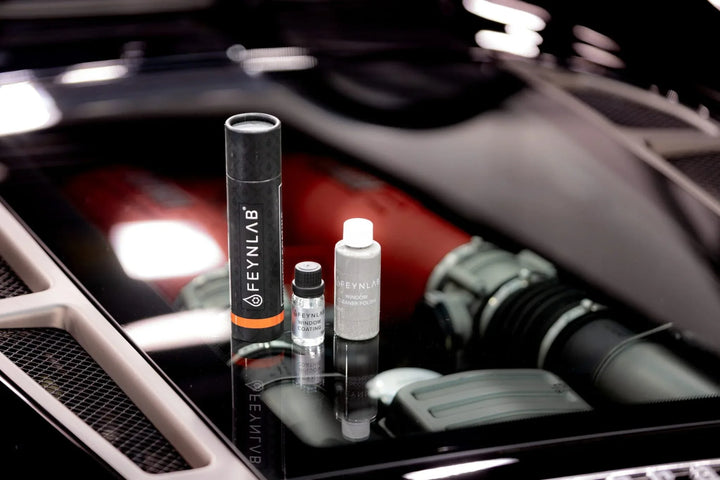 FEYNLAB® Window coating - Alpha Details