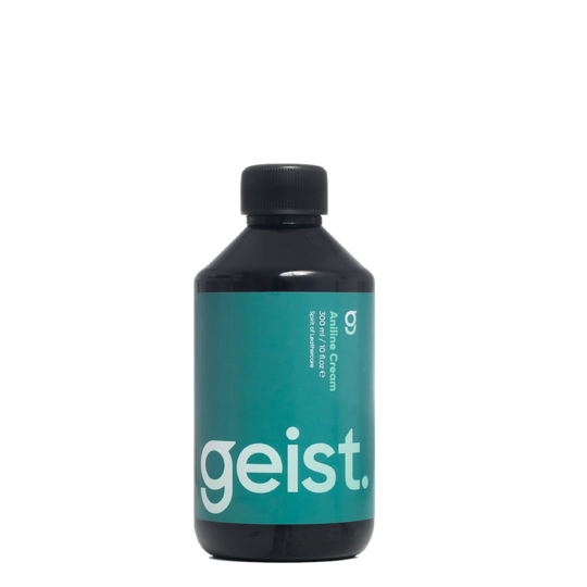 Alpha Details - Geist Aniline Cream 300ml-1