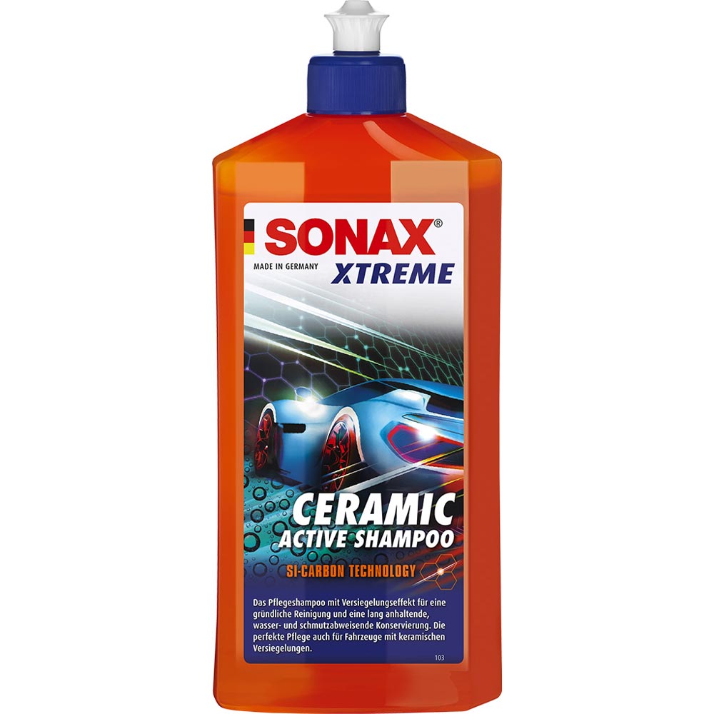 Alpha Details - SONAX_CeramicActive_Main_1024x1024